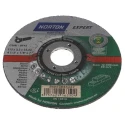 Norton Silicon Carbide Abrasive Cutting Disc 115 mm Diameter Coarse Grade P30 Grit 66252835442