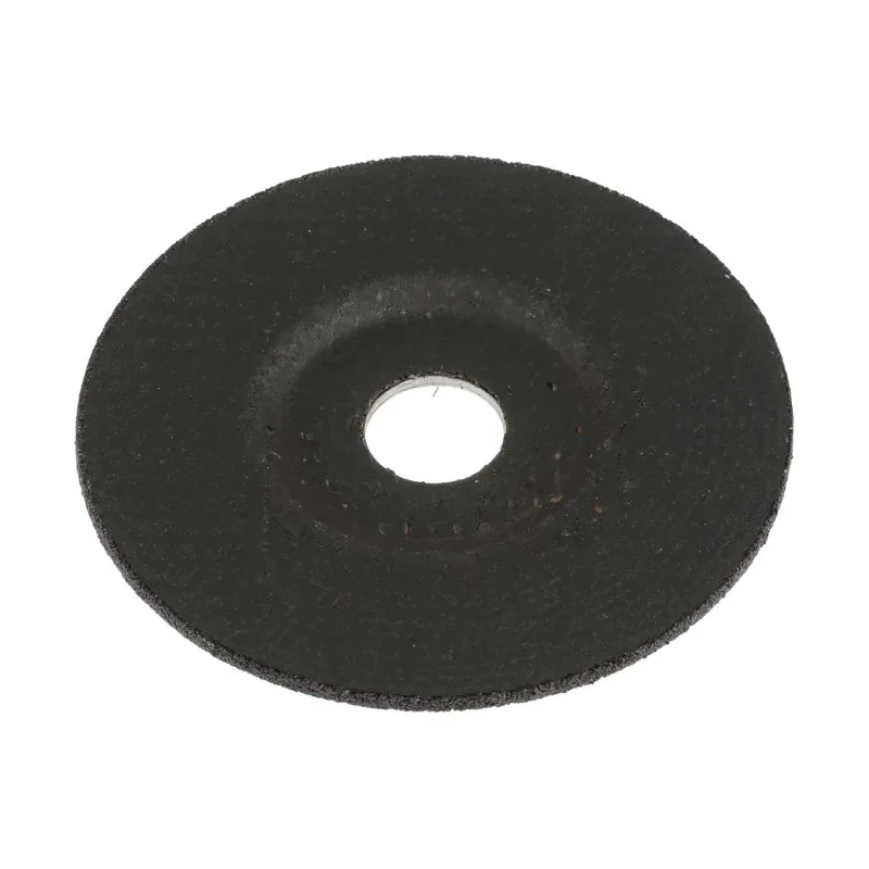 Norton Silicon Carbide Abrasive Cutting Disc 115 mm Diameter Coarse Grade P30 Grit 66252835442