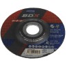 Norton Aluminium Oxide Abrasive Disc Cutting Disc 115 mm Coarse Grade P36 Grit 66252831504