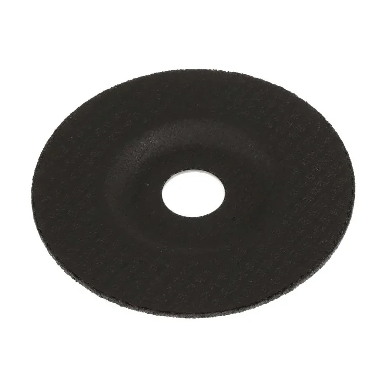 Norton Aluminium Oxide Abrasive Disc Cutting Disc 115 mm Coarse Grade P36 Grit 66252831504