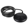 RS PRO Foot Switch Bellow for Air Operated Switch, Polyvinyl Chloride Material, Black, -10°C to 40°C Operating 316-945