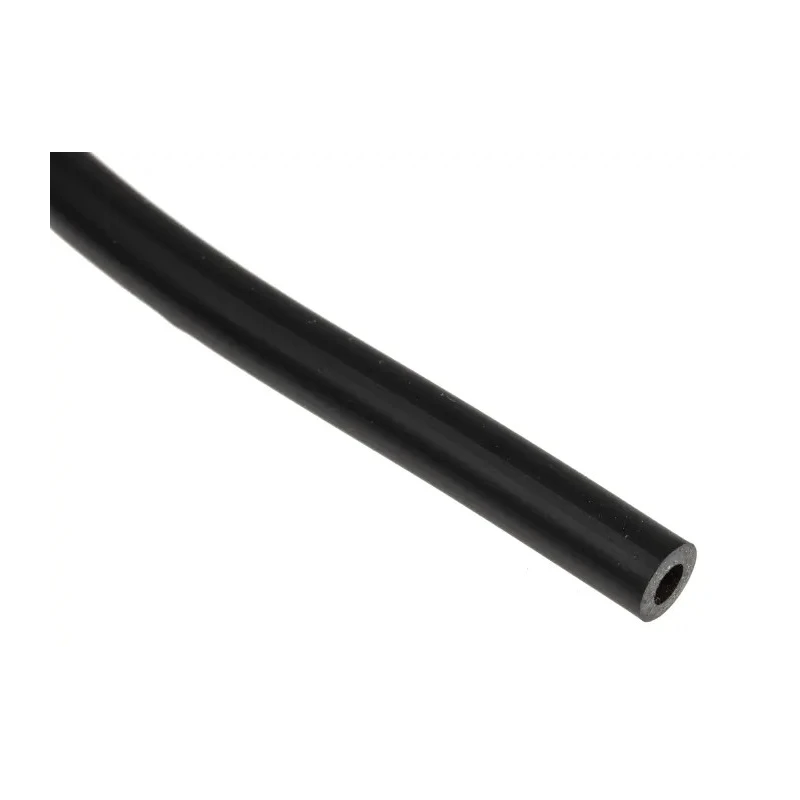 RS PRO Foot Switch Bellow for Air Operated Switch, Polyvinyl Chloride Material, Black, -10°C to 40°C Operating 316-945