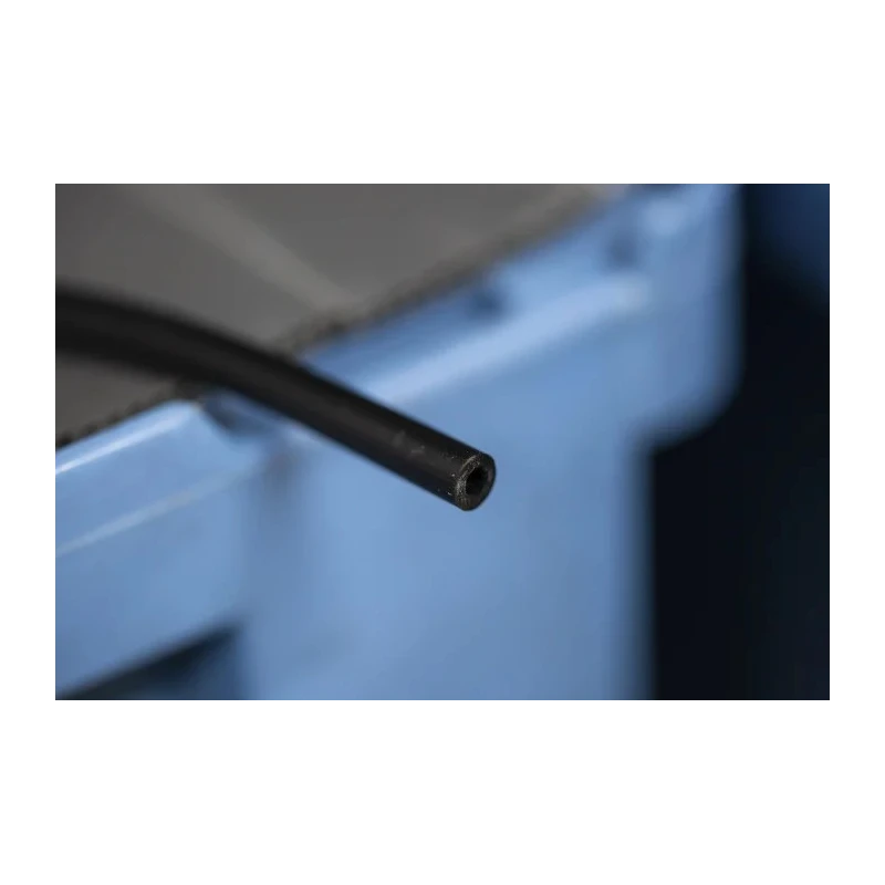 RS PRO Foot Switch Bellow for Air Operated Switch, Polyvinyl Chloride Material, Black, -10°C to 40°C Operating 316-945