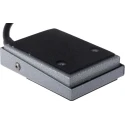 RS PRO General Purpose Momentary Foot Switch SPCO Mild Steel Housing 3A 250V ac 316-901
