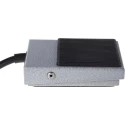 RS PRO General Purpose Momentary Foot Switch SPCO Mild Steel Housing 3A 250V ac 316-901