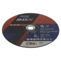 Norton Aluminium Oxide Abrasive Disc Cutting Disc 230 mm Coarse Grade P24 Grit 66252829430