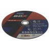 Norton Aluminium Oxide Abrasive Disc Cutting Disc 230 mm Coarse Grade P24 Grit 66252829430