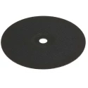Norton Aluminium Oxide Abrasive Disc Cutting Disc 230 mm Coarse Grade P24 Grit 66252829430