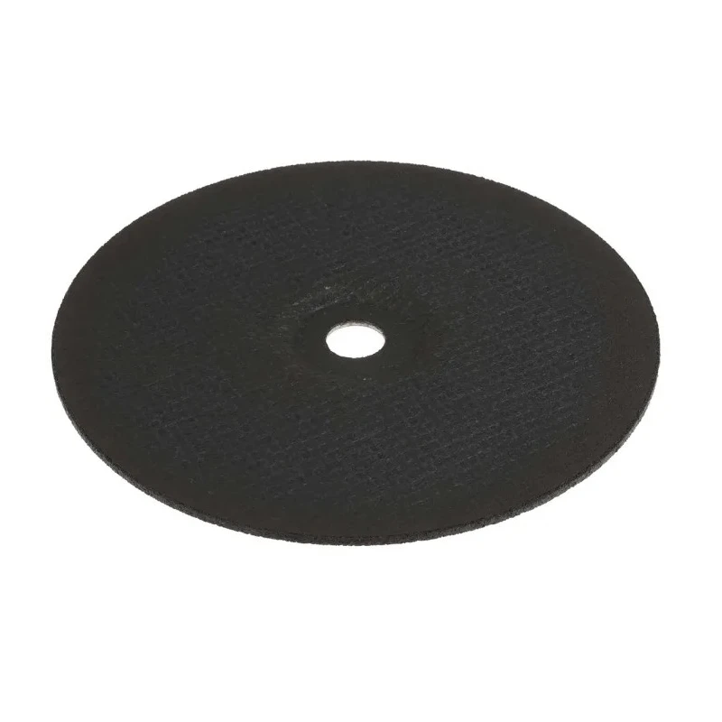 Norton Aluminium Oxide Abrasive Disc Cutting Disc 230 mm Coarse Grade P24 Grit 66252829430