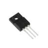 Vishay N-Channel Power MOSFET 1.4 A 800 V TO-220FP IRFIBE20GPBF