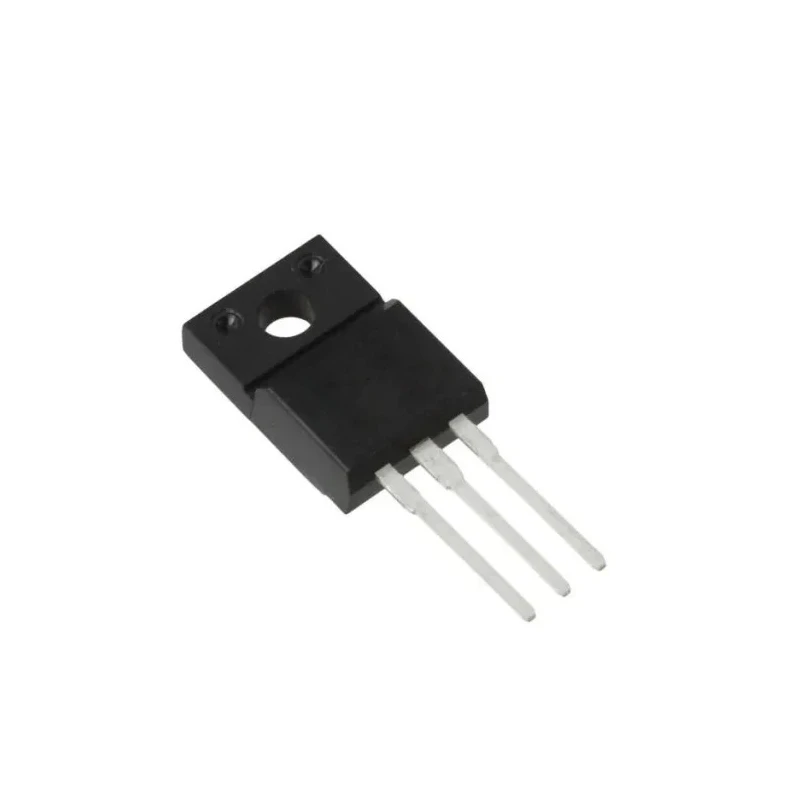 Vishay P-Channel MOSFET Single 100 V 11 A TO-220FP Package IRFI9540GPBF