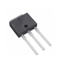 Vishay Single Type P-Channel MOSFET 100 V 3-Pin IRFU9120PBF