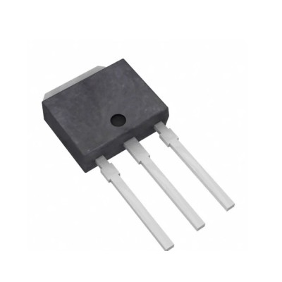 Vishay Single Type P-Channel MOSFET 100 V 3-Pin IRFU9120PBF