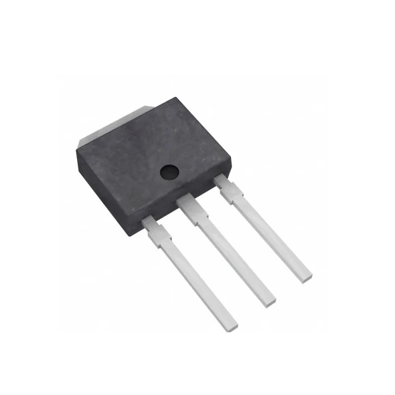 Vishay Single Type P-Channel MOSFET 100 V 3-Pin IRFU9120PBF