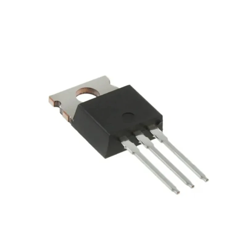 Vishay Single N-Channel Power MOSFET 5.2 A 200 V TO-220AB IRL620PBF