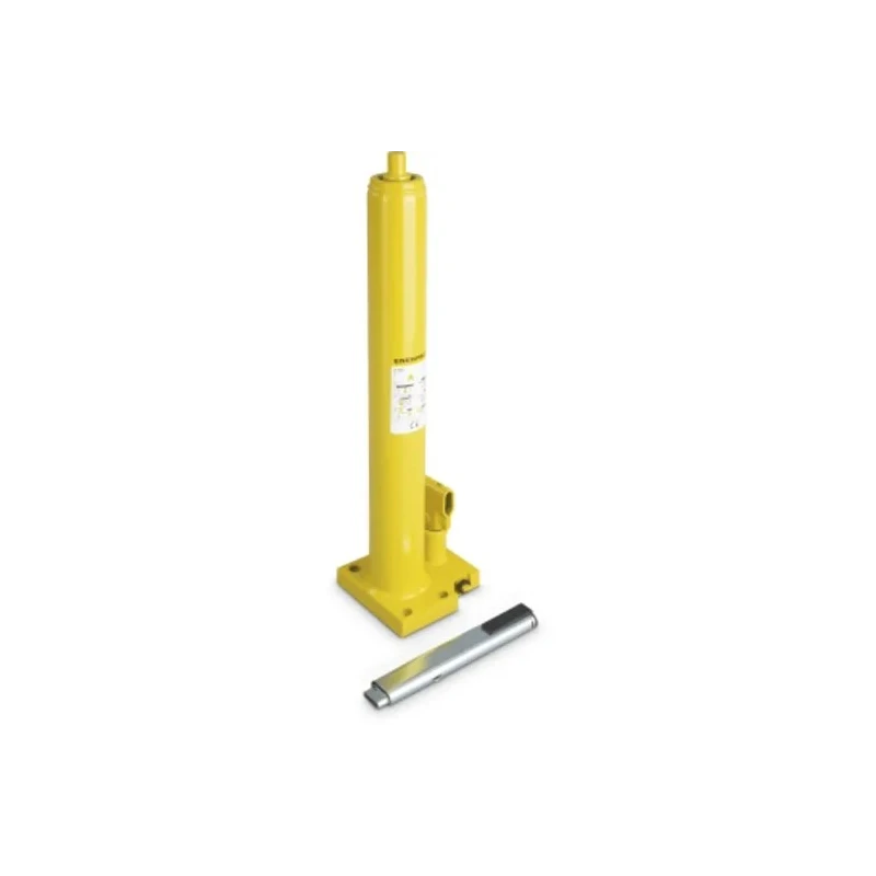 Enerpac Bottle Jack 2 Ton Load Capacity 1030 mm Maximum Lifting Height GBJ002LA