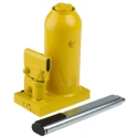 Enerpac Industrial Steel Bottle Jack with 10 Ton Load Capacity and 444 mm Minimum Lifting Height GBJ010A