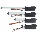 Actuonix Electrical Linear Actuator 50 mm Stroke Length 20lb Max Load 12V DC 18mm/s Speed P16-50-64-12-S