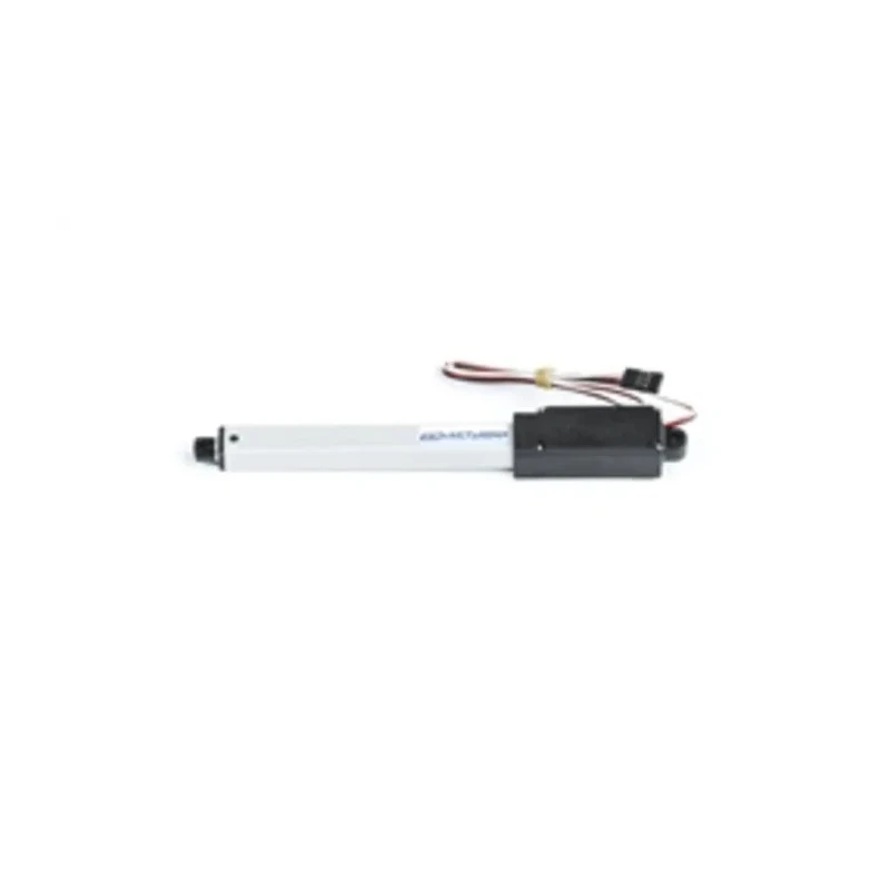 Actuonix Electrical Linear Actuator 50mm Stroke 6V DC 8mm/s 200N Force L16-50-150-6-R
