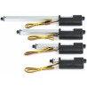 Actuonix Electrical Linear Actuator 50 mm Stroke 20lb Load 12V DC 4.8mm/s Speed P16-50-256-12-P