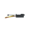 Actuonix Electrical Linear Actuator 50 mm Stroke 20lb Load 12V DC 4.8mm/s Speed P16-50-256-12-P