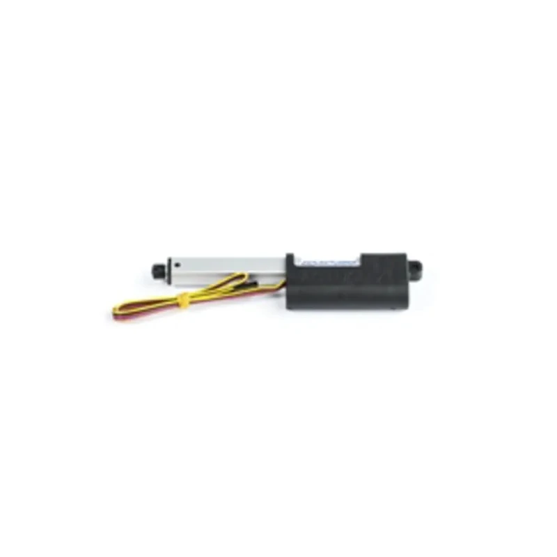 Actuonix Electrical Linear Actuator 50 mm Stroke 20lb Load 12V DC 4.8mm/s Speed P16-50-256-12-P