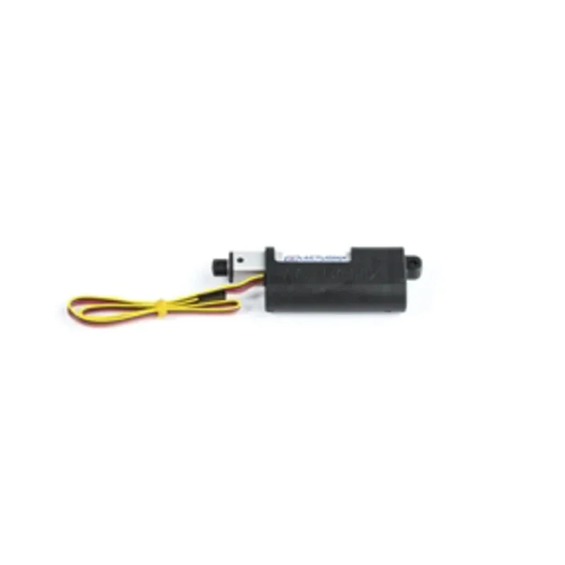 Actuonix Electrical Linear Actuator 50 mm Stroke 20lb Load 12V DC 4.8mm/s Speed P16-50-256-12-P
