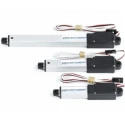 Actuonix Electrical Linear Actuator 30 mm Stroke Length 6V DC 13 mm/s Speed L12-30-100-6-R