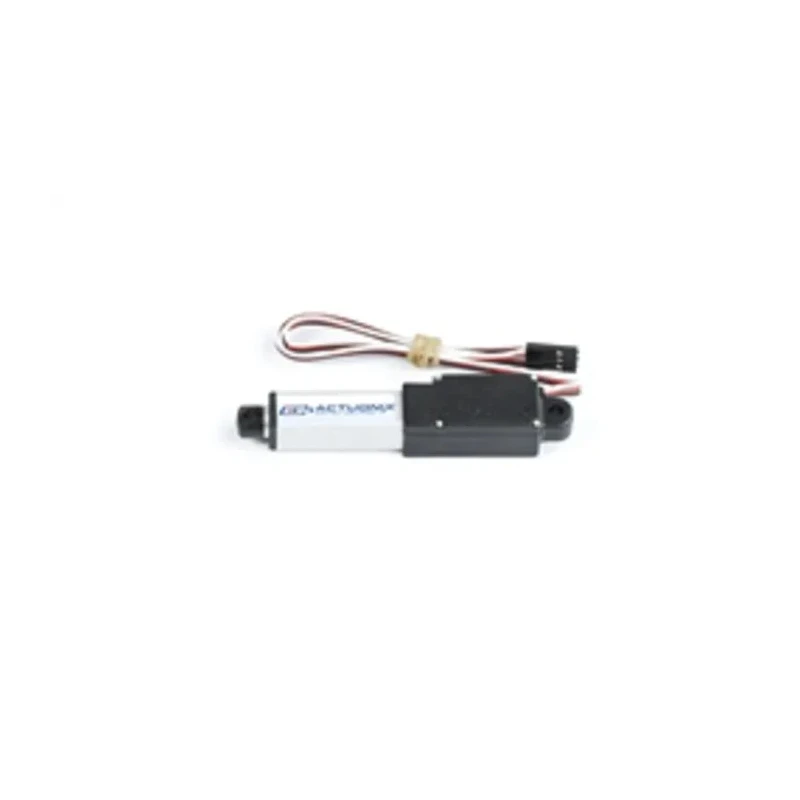 Actuonix Electrical Linear Actuator 30 mm Stroke Length 6V DC 13 mm/s Speed L12-30-100-6-R