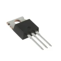 Vishay P-Channel Power MOSFET 18 A, 50 V, TO-220AB Package IRF9Z30PBF