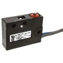 Saia-Burgess Plunger Micro Switch Pre-Wired Terminal 5A 250V AC SPDT IP67 V3S-UL