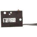 Saia-Burgess Plunger Micro Switch Pre-Wired Terminal 5A 250V AC SPDT IP67 V3S-UL