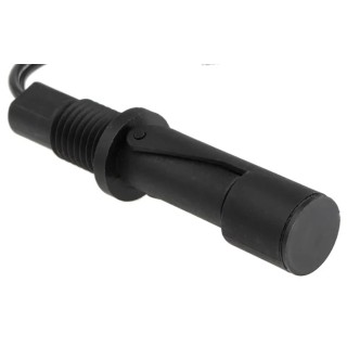 Cynergy3 RSF70 Series Cable Silicone Float Switch 500 mm Cable Direct Load 240 V AC Max 120 V DC Max RSF73Y050QM