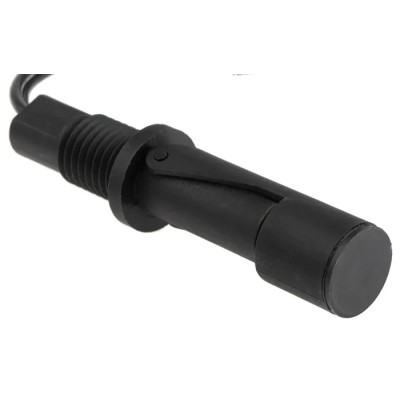 Cynergy3 RSF70 Series Cable Silicone Float Switch 500 mm Cable Direct Load 240 V AC Max 120 V DC Max RSF73Y050QM