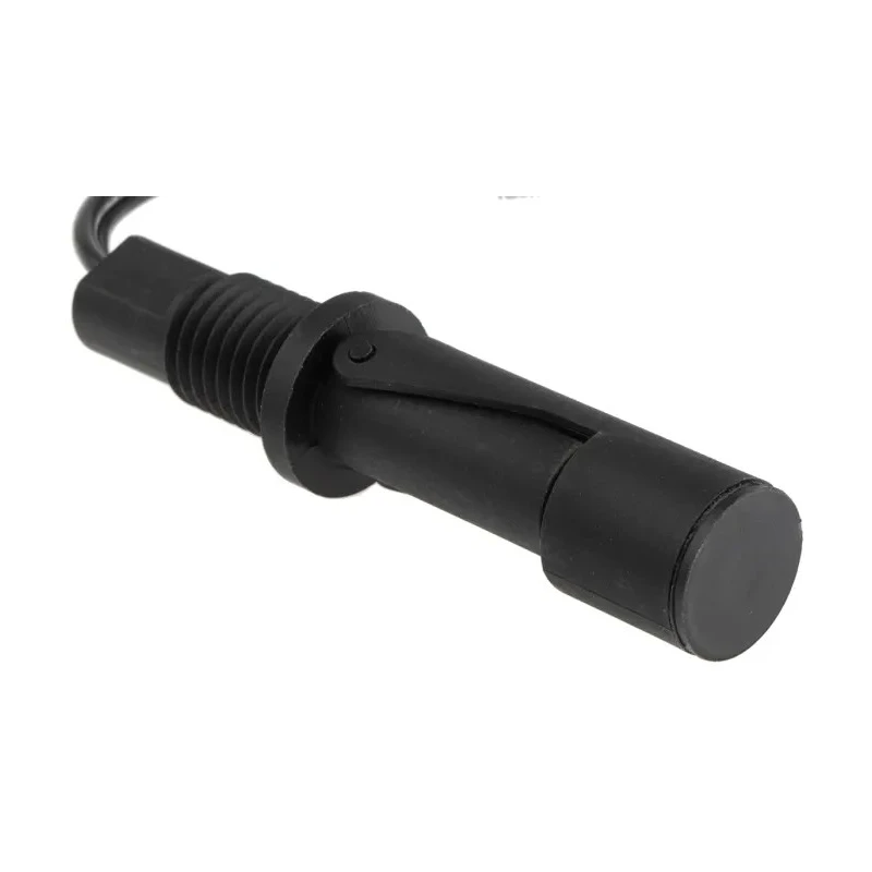 Cynergy3 RSF70 Series Cable Silicone Float Switch 500 mm Cable Direct Load 240 V AC Max 120 V DC Max RSF73Y050QM