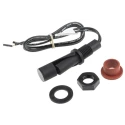 Cynergy3 RSF70 Series Cable Silicone Float Switch 500 mm Cable Direct Load 240 V AC Max 120 V DC Max RSF73Y050QM