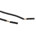 Cynergy3 RSF70 Series Cable Silicone Float Switch 500 mm Cable Direct Load 240 V AC Max 120 V DC Max RSF73Y050QM