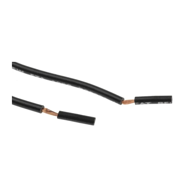 Cynergy3 RSF70 Series Cable Silicone Float Switch 500 mm Cable Direct Load 240 V AC Max 120 V DC Max RSF73Y050QM