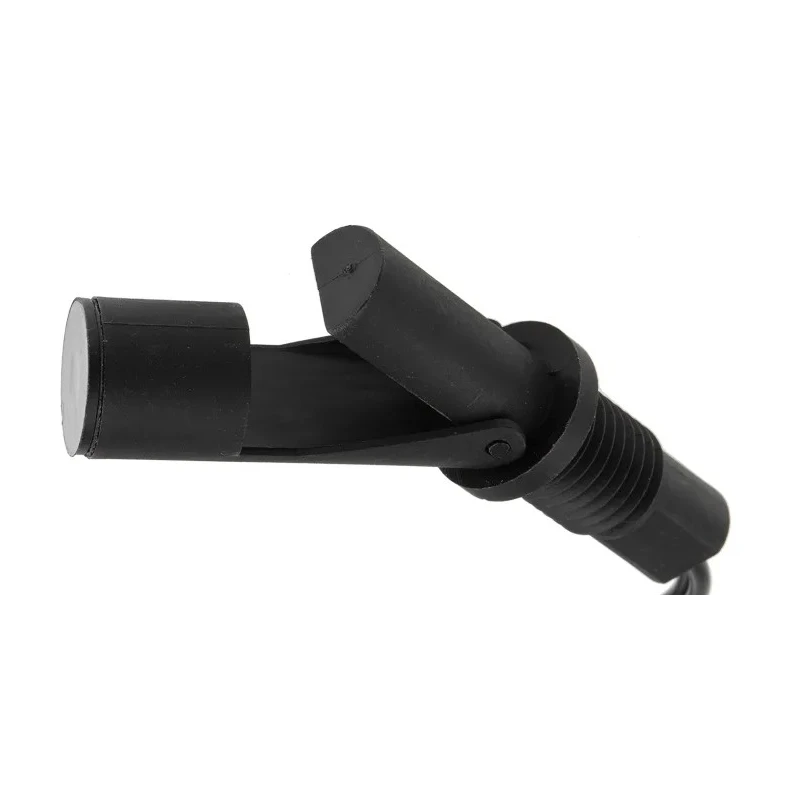 Cynergy3 RSF70 Series Cable Silicone Float Switch 500 mm Cable Direct Load 240 V AC Max 120 V DC Max RSF73Y050QM