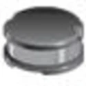Bourns Wirewound Surface Mount Inductor, 47 μH, Ferrite DR Core, ±10 % Tolerance, 2.7 A, 1307 Package SDR1307