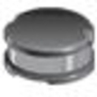 Bourns Wirewound Surface Mount Inductor, 47 μH, Ferrite DR Core, ±10 % Tolerance, 2.7 A, 1307 Package SDR1307