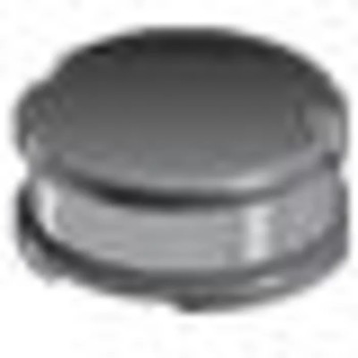Bourns Wirewound Surface Mount Inductor, 47 μH, Ferrite DR Core, ±10 % Tolerance, 2.7 A, 1307 Package SDR1307