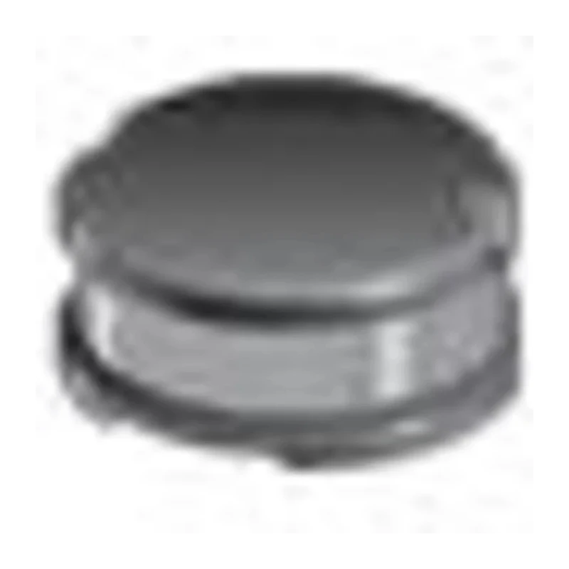 Bourns Wirewound Surface Mount Inductor, 47 μH, Ferrite DR Core, ±10 % Tolerance, 2.7 A, 1307 Package SDR1307