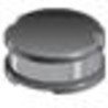 Bourns Wirewound Surface Mount Inductor, 47 μH, Ferrite DR Core, ±10 % Tolerance, 2.7 A, 1307 Package SDR1307