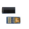 RS PRO LCD Colour Display 0.96 in 80 x 160 Pixel TFT Normally Black Transmissive LED Backlight 3V 2mA 180-9035