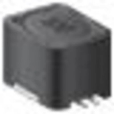 Bourns 1210 Shielded Wirewound Surface Mount Inductor with Ferrite DR & RI Core 47μH ±20% 3.8A SRR1210