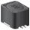 Bourns 1210 Shielded Wirewound Surface Mount Inductor with Ferrite DR & RI Core 47μH ±20% 3.8A SRR1210