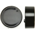 RS PRO Push Button Cap for Use with Push Button Diameter 21mm, Depth Behind Panel 34mm 319-411