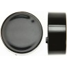 RS PRO Push Button Cap for Use with Push Button Diameter 21mm, Depth Behind Panel 34mm 319-411