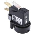 RS PRO Surface Mounted 250 mm Momentary Air Switch SPCO Model 319-708 United Kingdom